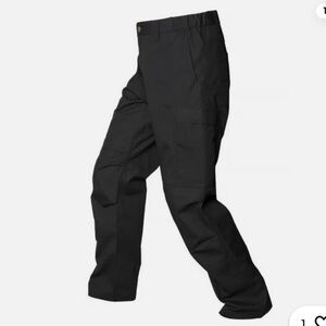 NWT Vertx Men’s Phantom 2.0 Lt Tactical Pants size 40-38 in Black